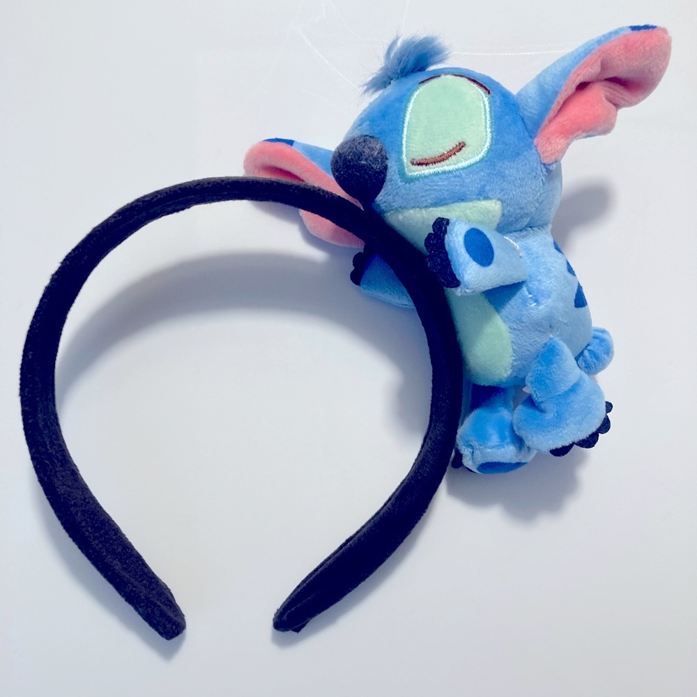 Disney Stitch Headband